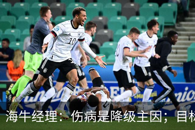 海牛经理：伤病是降级主因；目标尽快重返顶级联赛